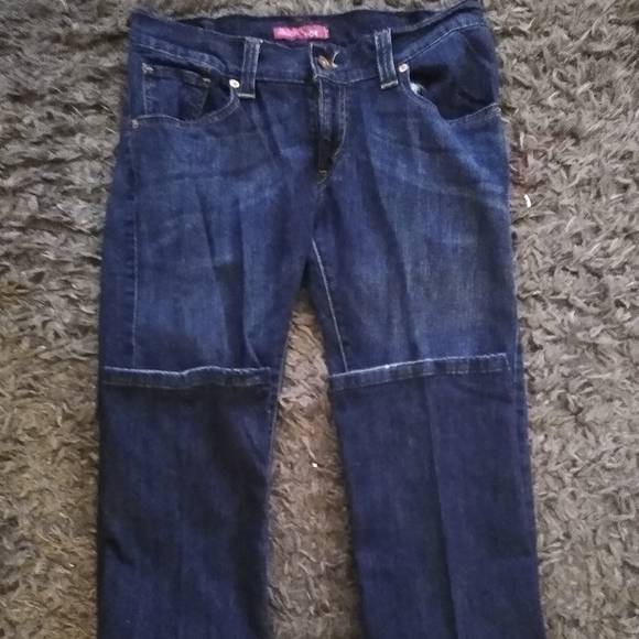 levis 504 womens